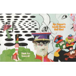 The Beatles – Yellow Submarine Songtrack (CD)