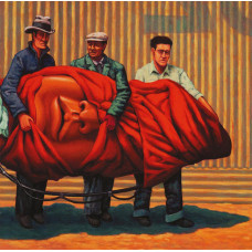 The Mars Volta – Amputechture (CD)
