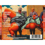 The Mars Volta – Amputechture (CD)