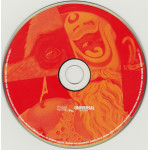 The Mars Volta – Amputechture (CD)