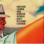 The Mars Volta – Amputechture (CD)