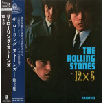 The Rolling Stones – 12 x 5 (CD)