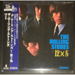The Rolling Stones – 12 x 5 (CD)