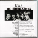 The Rolling Stones – 12 x 5 (CD)