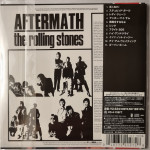 The Rolling Stones – Aftermath (US)