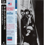 The Rolling Stones – December's Children (And Everybody's) (CD)