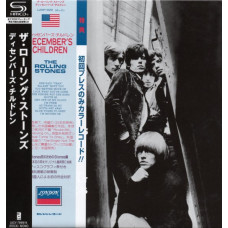The Rolling Stones – December's Children (And Everybody's) (CD)