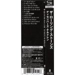 The Rolling Stones – December's Children (And Everybody's) (CD)