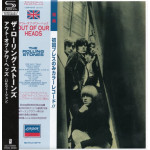 The Rolling Stones – Out Of Our Heads (UK) (CD)