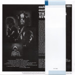 The Rolling Stones – Out Of Our Heads (UK) (CD)