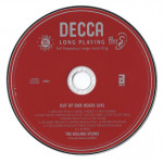 The Rolling Stones – Out Of Our Heads (UK) (CD)