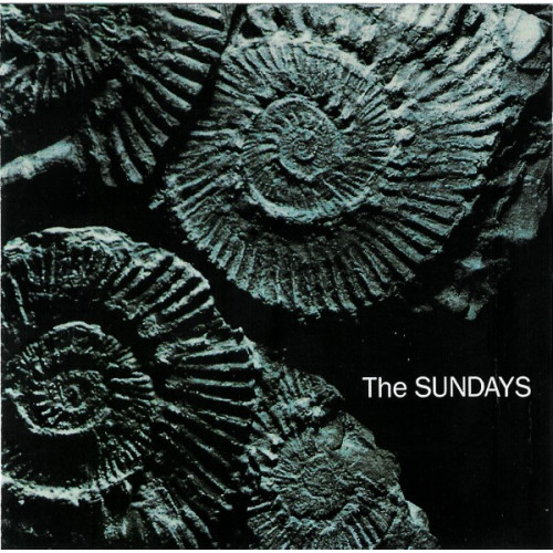 The Sundays – Reading, Writing And Arithmetic