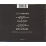 Travis – 12 Memories (CD)
