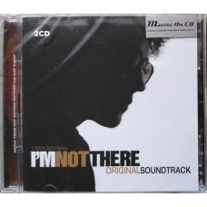 Various – I'm Not There (Original Soundtrack)