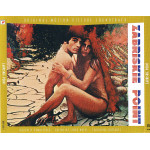 Various – Zabriskie Point (Original Motion Picture Soundtrack) (2 CD)