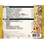 Various – Zabriskie Point (Original Motion Picture Soundtrack) (2 CD)