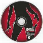 Velvet Revolver – Contraband (CD)
