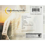 A Perfect Circle – Thirteenth Step (CD) 2003 Europe, SIFIR