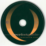 A Perfect Circle – Thirteenth Step (CD) 2003 Europe, SIFIR