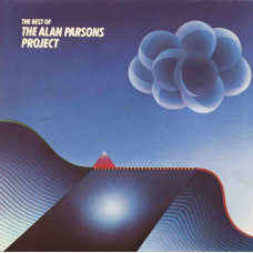 The Alan Parsons Project – The Best Of The Alan Parsons Project (CD) 1983 Amerika