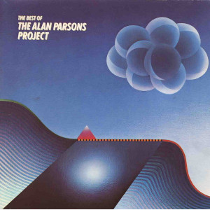 The Alan Parsons Project – The Best Of The Alan Parsons Project (CD) 1983 Amerika