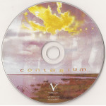 Arena - Contagium (CD)