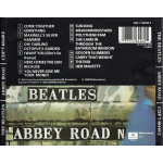 The Beatles – Abbey Road (CD) 1987 Europe