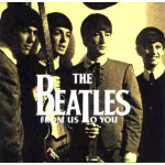 The Beatles – From Us To You (10 X CD Box) 2001 Birleşik Krallık