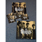 The Beatles – From Us To You (10 X CD Box) 2001 Birleşik Krallık