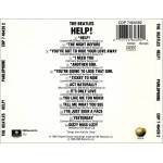 The Beatles - Help (CD) 1992 Avrupa Baskı