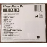 The Beatles - Please Please Me (CD) USA