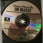 The Beatles - Please Please Me (CD) USA