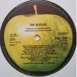 The Beatles – The Beatles (2 LP)