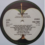 The Beatles – The Beatles (2 LP)