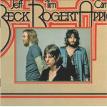 Jeff Beck - Tim Bogert - Carmine Appice – Beck, Bogert & Appice (CD)