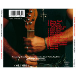 Bruce Springsteen – Human Touch (CD)