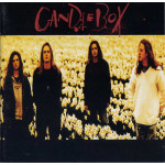 Candlebox – Candlebox (CD) 1993 Europe