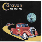 Caravan – All Over You (CD)