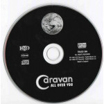 Caravan – All Over You (CD)