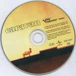 Caravan - Caravan (CD)