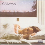 Caravan – For Girls Who Grow Plump In The Night (CD)