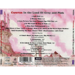 Caravan – In The Land Of Grey And Pink (CD)