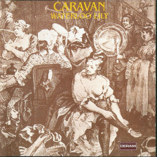 Caravan – Waterloo Lily (CD)