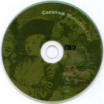 Caravan – Waterloo Lily (CD)