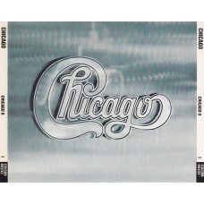 Chicago – Chicago 2 (2 CD)