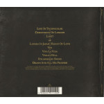 Coldplay – Viva La Vida Or Death And All His Friends (CD)