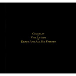 Coldplay – Viva La Vida Or Death And All His Friends (CD)