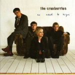 The Cranberries – No Need To Argue (CD) 1994 Europe