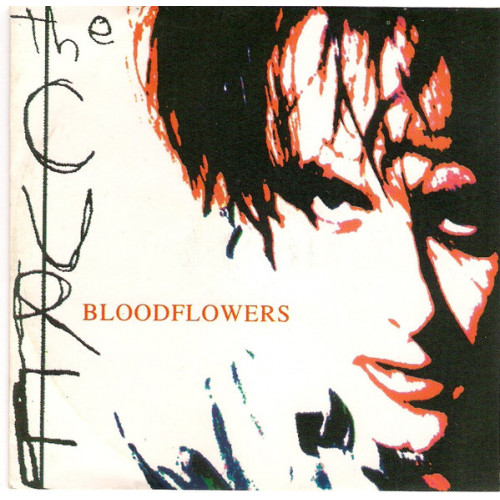 The Cure – Bloodflowers (CD) 2000 Europe, SIFIR