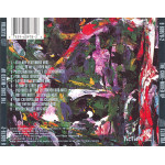 The Cure – Mixed Up (CD) 1990 US